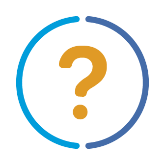 Schwab Jobs - Question Mark Icon